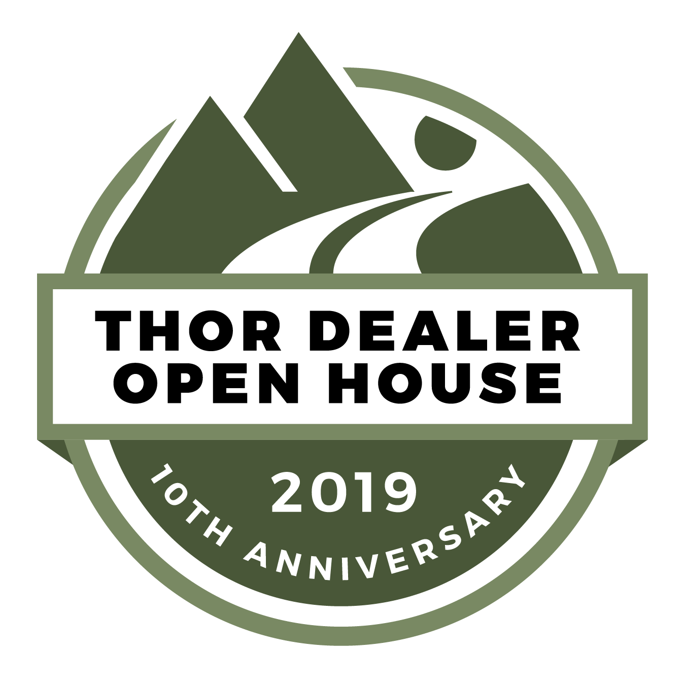 Thor 2019 Dealer Open House Thor Industries